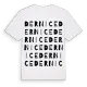 Dernice ordlek t-shirt