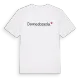 Domodossola hjärta t-shirt