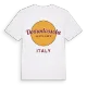 Domodossola cirkel t-shirt