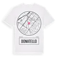 Donatello t-shirt