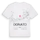Donato karta t-shirt