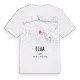 Elva karta t-shirt