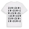 Elva ordlek t-shirt
