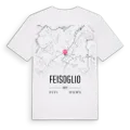 Feisoglio karta t-shirt