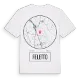 Feletto t-shirt