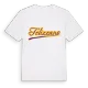 Felizzano baseball t-shirt