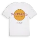 Formazza cirkel t-shirt