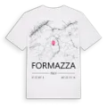 Formazza karta t-shirt