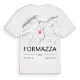 Formazza karta t-shirt