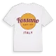 Fossano cirkel t-shirt