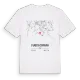 Frabosa Soprana karta t-shirt