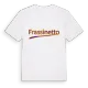 Frassinetto baseball t-shirt