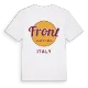 Front cirkel t-shirt