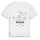 Frossasco karta t-shirt