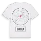 Gaiola t-shirt