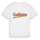 Galliate baseball t-shirt