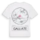 Galliate t-shirt