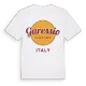 Garessio cirkel t-shirt