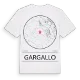 Gargallo t-shirt