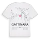 Gattinara karta t-shirt