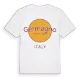 Germagno cirkel t-shirt