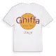 Ghiffa cirkel t-shirt