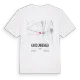 Ghislarengo karta t-shirt