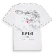 Giaveno karta t-shirt