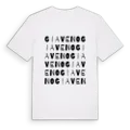 Giaveno ordlek t-shirt