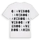 Giaveno ordlek t-shirt