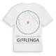 Gifflenga t-shirt