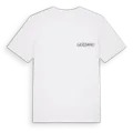 Jag älskar Gozzano t-shirt litet tryck