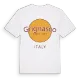Grignasco cirkel t-shirt