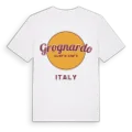 Grognardo cirkel t-shirt