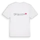 Grognardo hjärta t-shirt