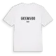 Grognardo i Sverige t-shirt