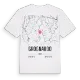 Grognardo karta t-shirt