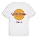 Groscavallo cirkel t-shirt