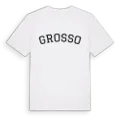 Grosso böjd t-shirt