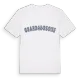 Guardabosone college t-shirt