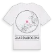Guardabosone t-shirt