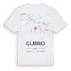 Gurro karta t-shirt