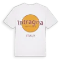 Intragna cirkel t-shirt