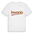 Invorio baseball t-shirt