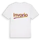 Invorio baseball t-shirt