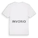 Jag älskar Invorio t-shirt stort tryck