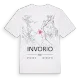 Invorio karta t-shirt