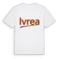 Ivrea baseball t-shirt