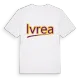 Ivrea baseball t-shirt