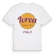 Ivrea cirkel t-shirt